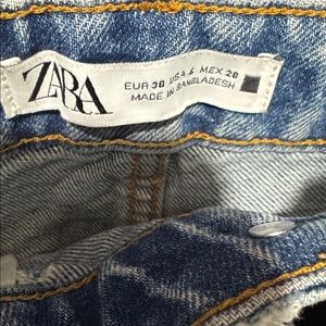 Zara Jeans US6